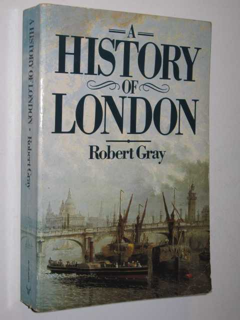 A History of London