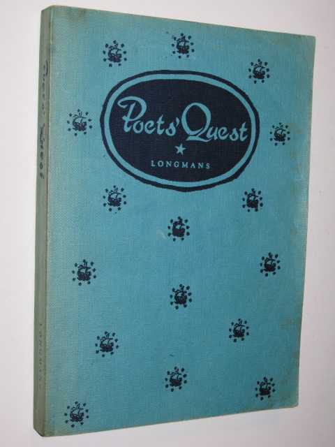 Poet's Quest