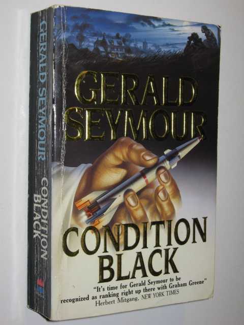 Condition Black