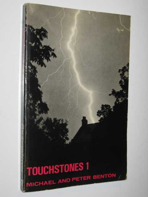 Touchstones 1 : A Teaching Anthology