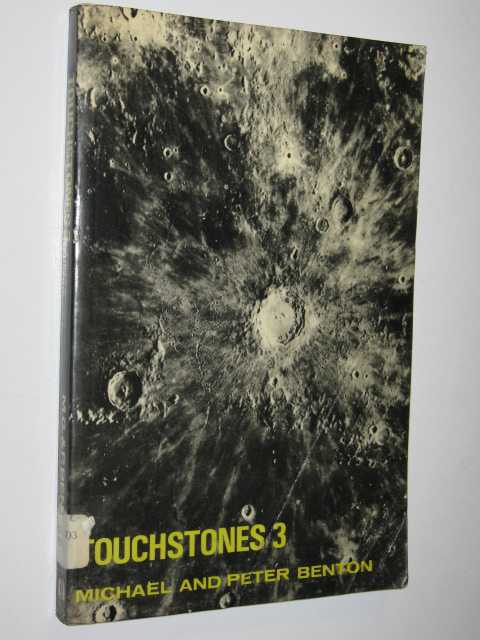 Touchstones 3 : A Teaching Anthology