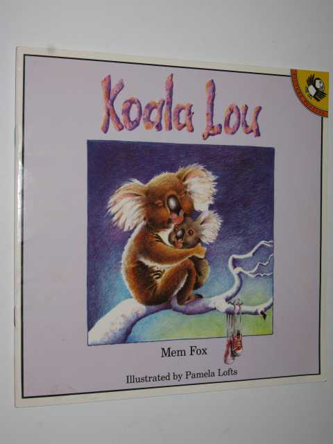 Koala Lou
