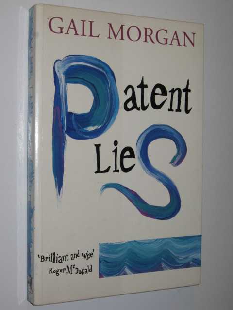 Patent Lies