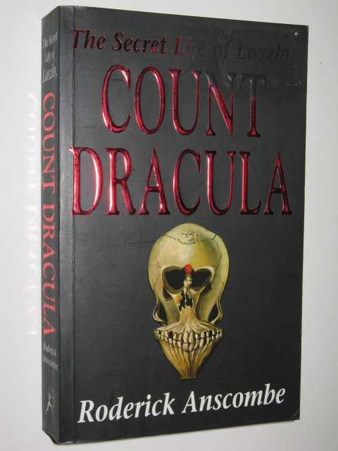 The Secret Life of Laszlo, Count Dracula