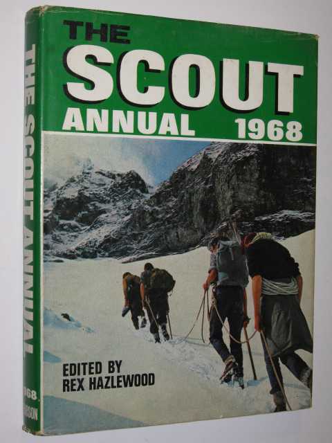 The Scout Annual 1968