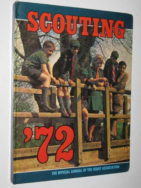 Scouting '72