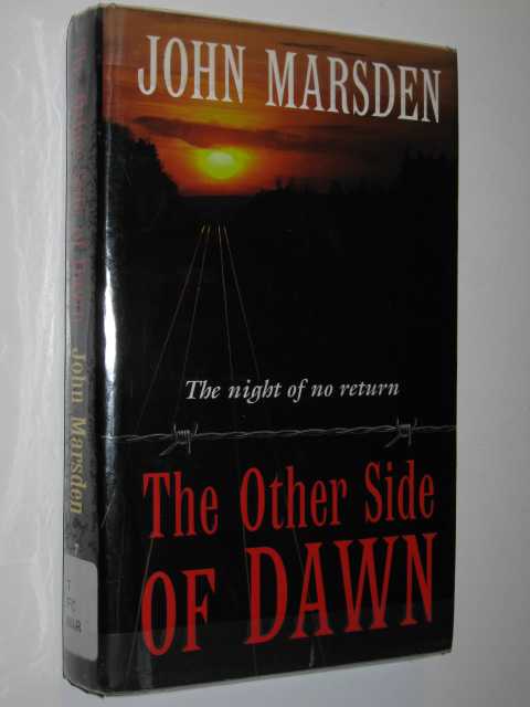 The Other Side of Dawn - Tomorrow Series #7