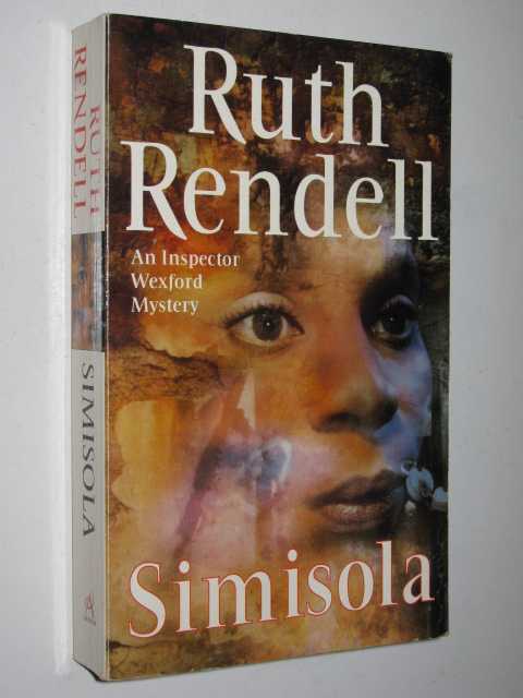 Simisola - Inspector Wexford Series #16