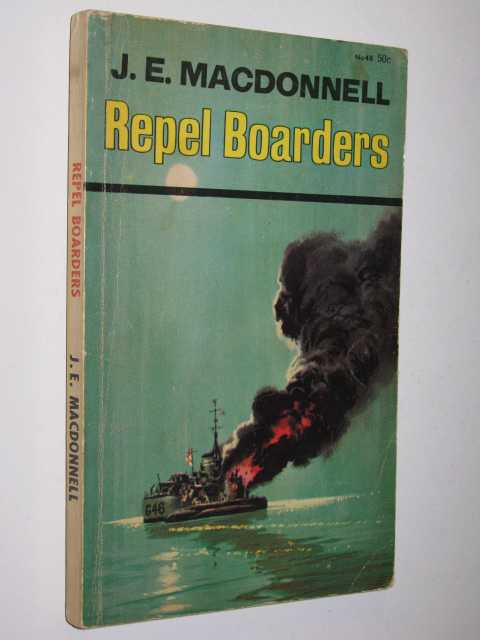 Repel Boarders