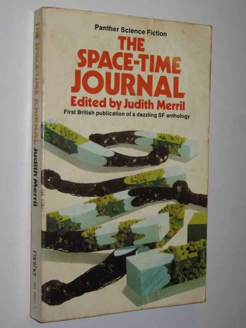 The Space-Time Journal