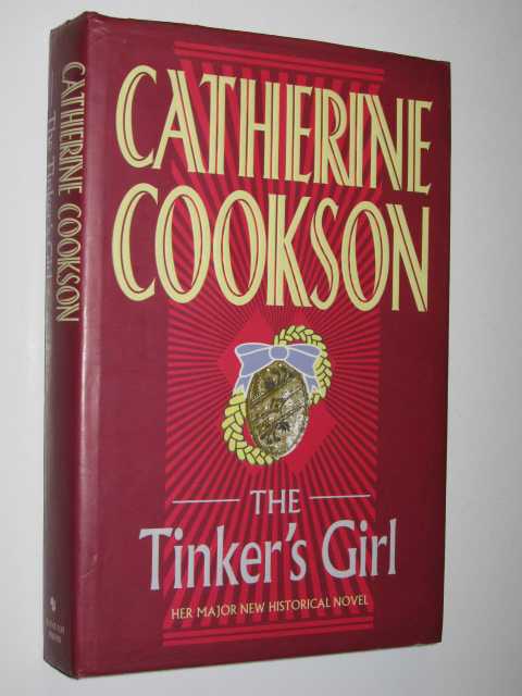 The Tinker's Girl