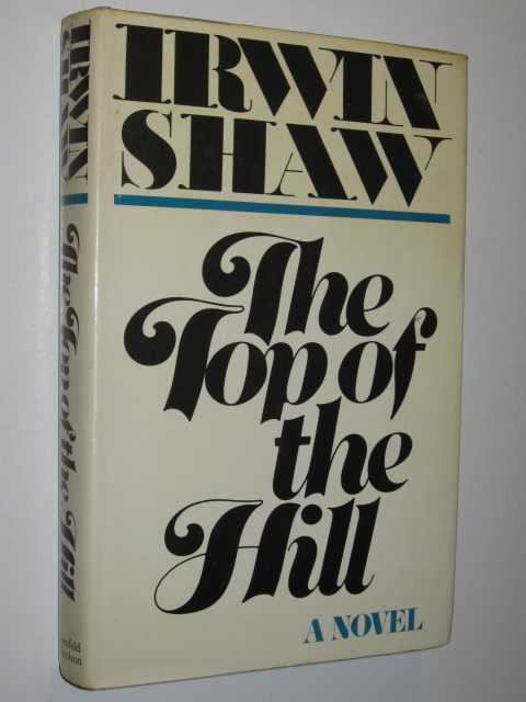 The Top of the Hill