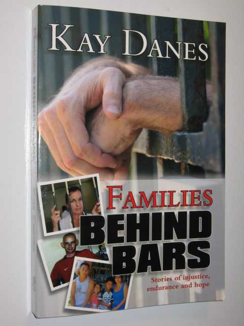 Families Behind Bars