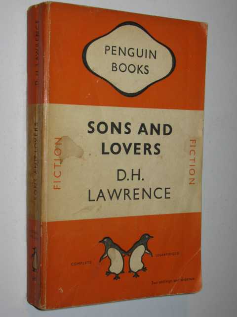 Sons And Lovers