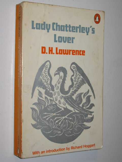 Lady Chatterley's Lover