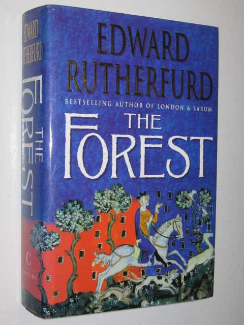 The Forest