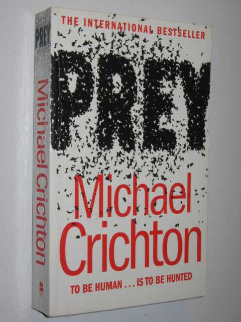 Prey
