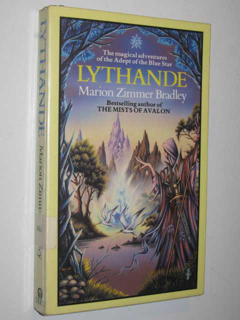 Lythande