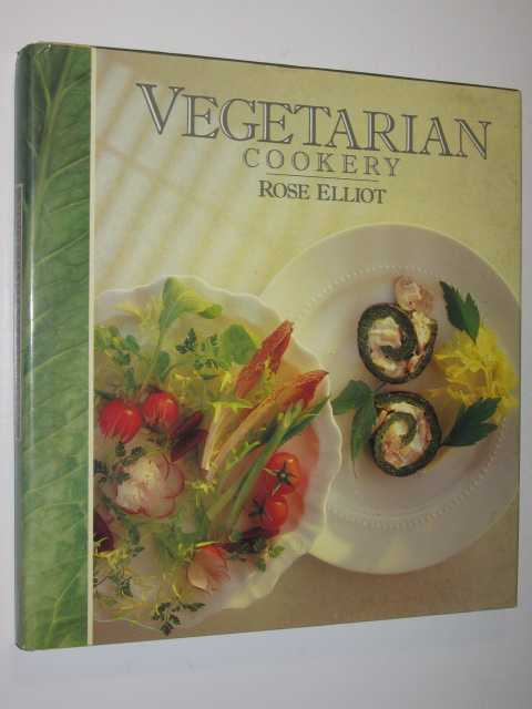 Vegetarian Cookery