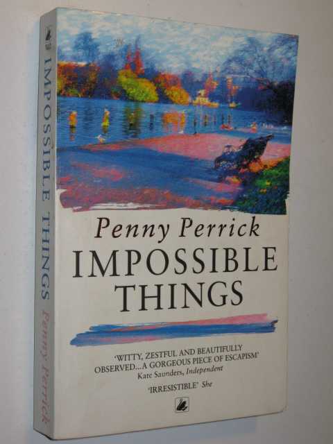 Impossible Things