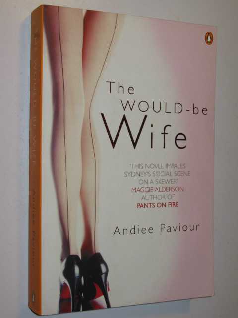 The Would Be Wife