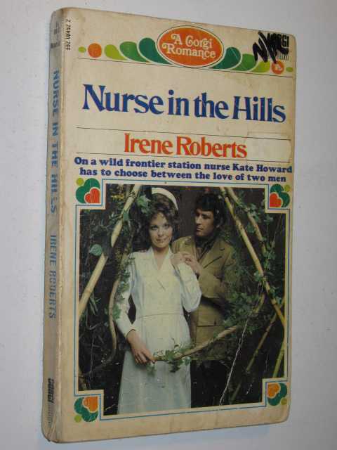 Nurse In The Hills