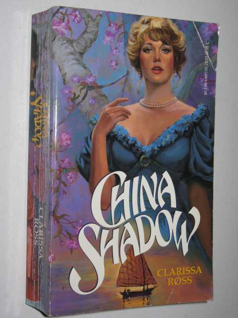 China Shadow