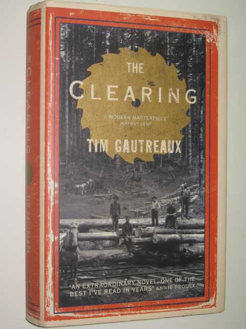 The Clearing