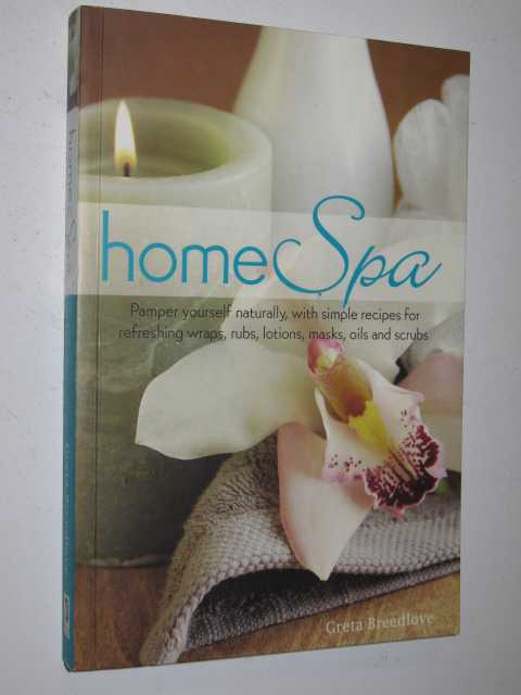 Home Spa