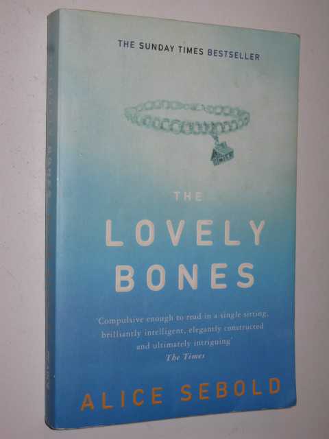 The Lovely Bones