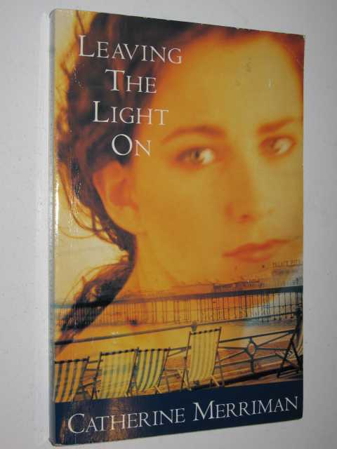 Leaving The Light On