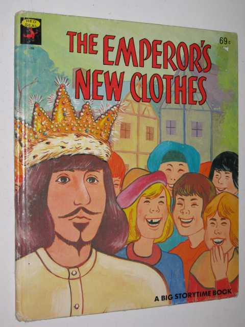 The Emperor's New Clothes