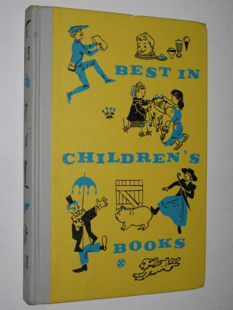 Best in Children's Books #14