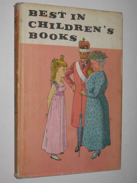 Best in Children's Books #17