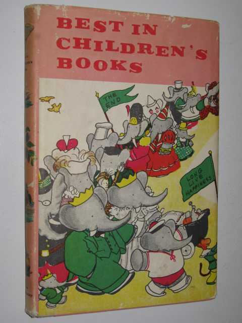 Best in Children's Books #20