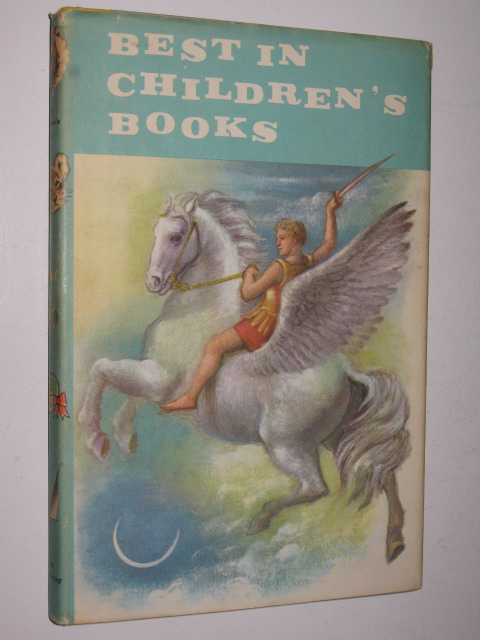 Best in Children's Books #21