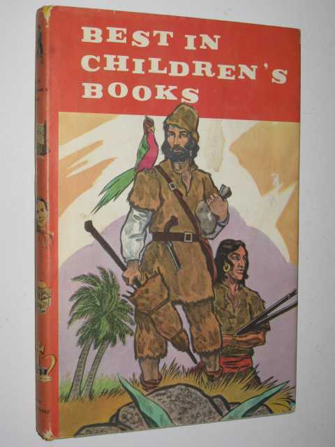 Best in Children's Books #27