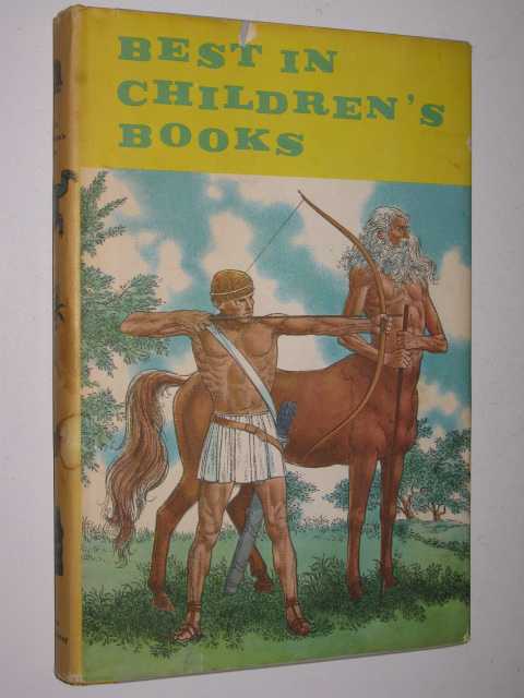 Best in Children's Books #30