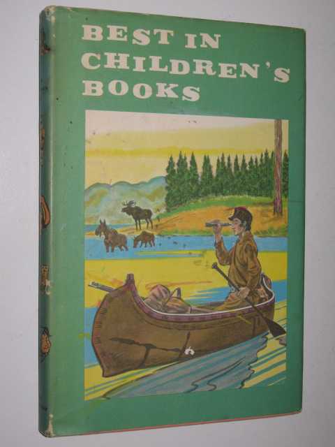 Best in Children's Books #31