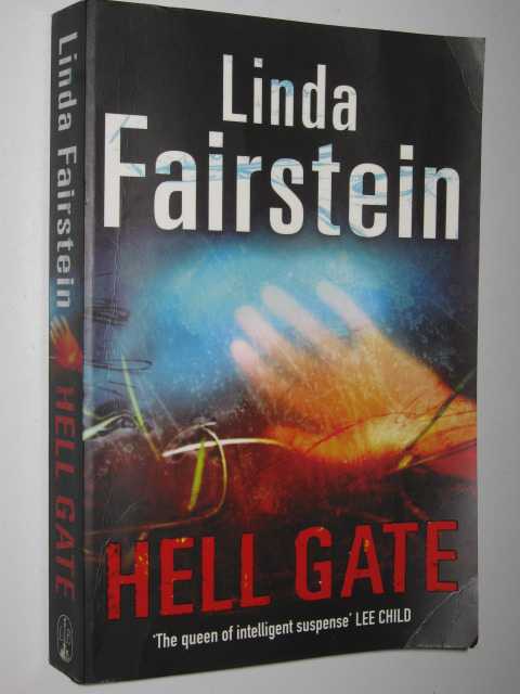 Hell Gate - Alexandra Cooper Series #12