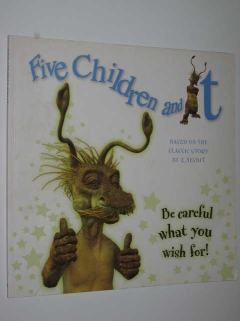 Five Children and It