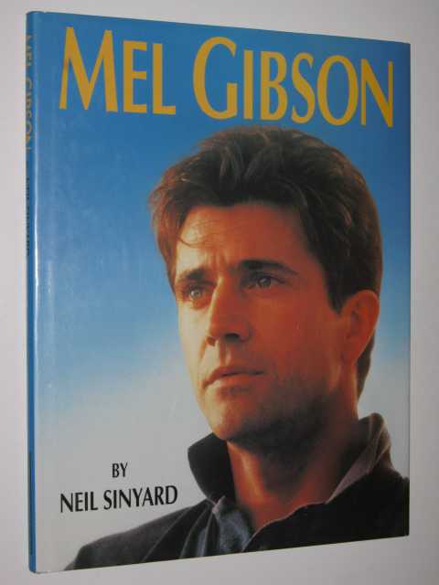 Mel Gibson