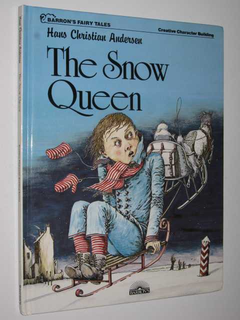 The Snow Queen