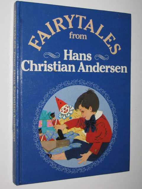 Fairy Tales from Hans Christian Andersen