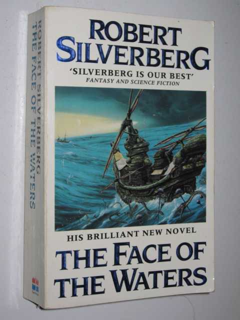 The Face Of The Waters