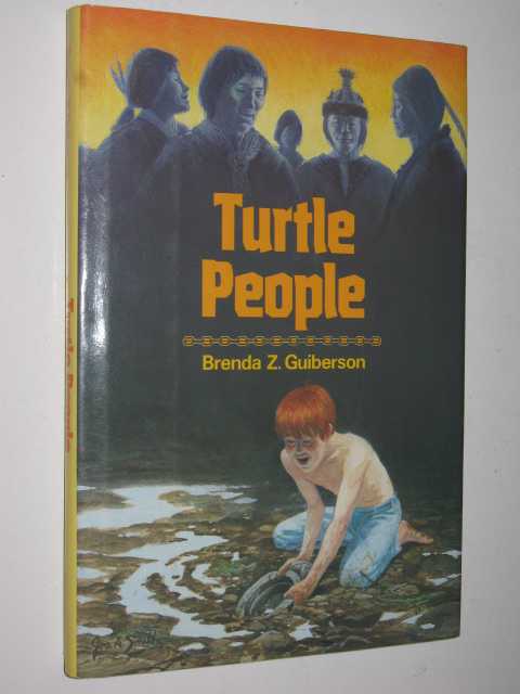 Turtle People