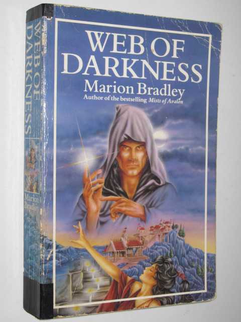 Web of Darkness - Web of Light Series #2