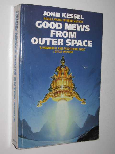 Good News from Outer Space