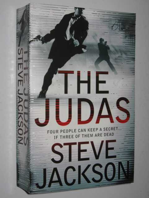 The Judas
