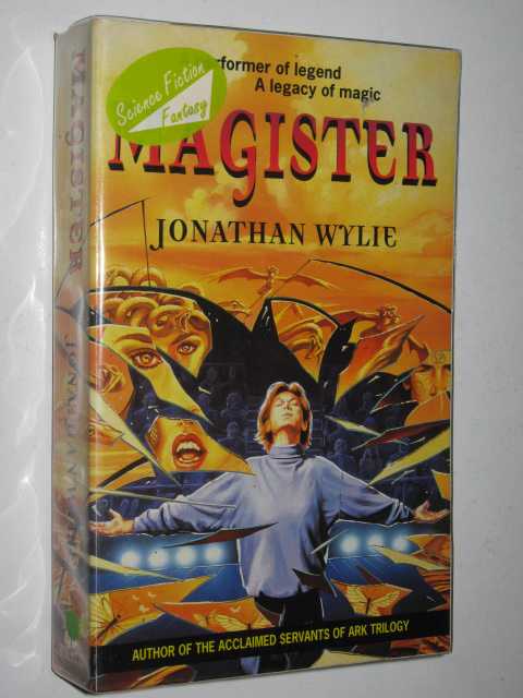 Magister